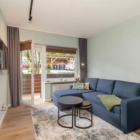 Fuchsbau - 2 Mit Balkon Ruhpolding